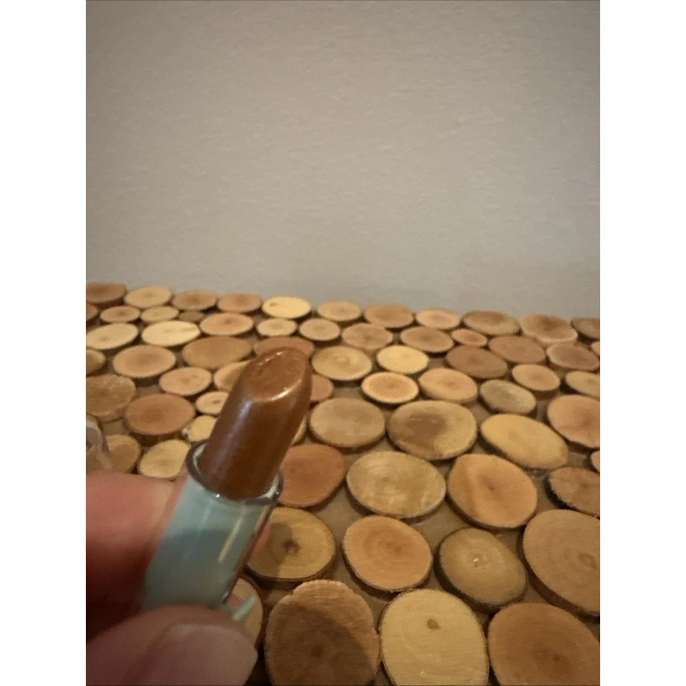 Clinique Mini Lipstick Sample Bronze Leaf New Without‎ Box